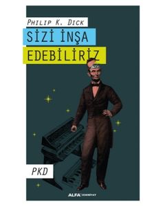 Sizi İnşa Edebiliriz