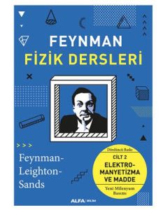 Feynman Fizik Dersleri - Cilt 2