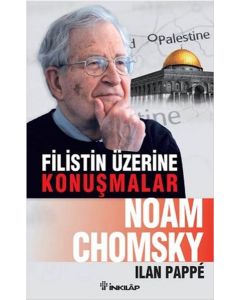 Filistin Üzerine Konuşmalar