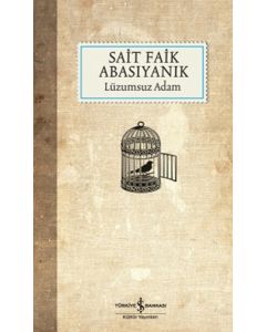 Lüzumsuz Adam