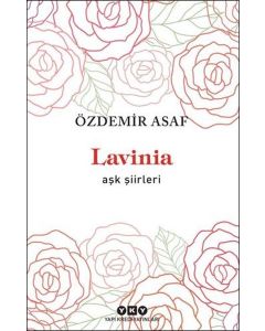 Lavinia - Aşk Şiirleri