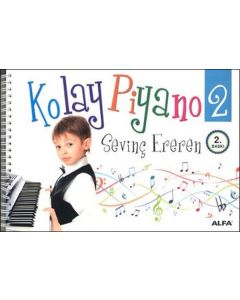 Kolay Piyano 2