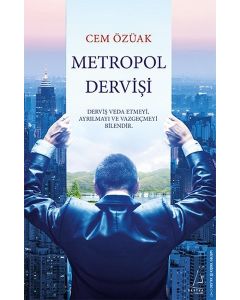Metropol Dervişi