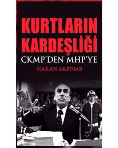 Kurtların Kardeşliği