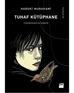 Tuhaf Kütüphane