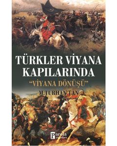 Türkler Viyana Kapılarında