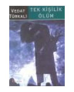Tek Kisilik Ölüm