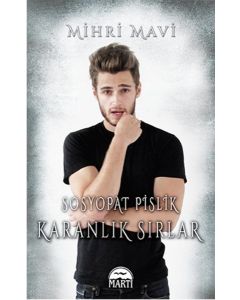 Sosyopat Pislik   Karanlık Sırlar