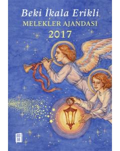 Melekler Ajandası 2017