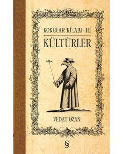 Kokular Kitabı - III (Ciltli)