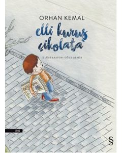 Elli Kuruş Çikolata