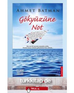 Gökyüzüne Not