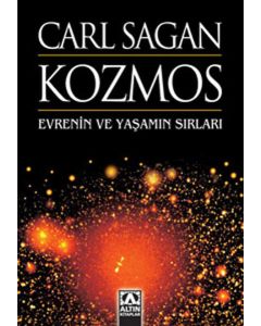 Kozmos - Evrenin ve Yaşamın Sırları