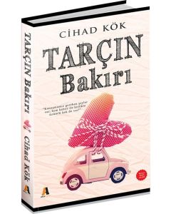 Tarçın Bakırı