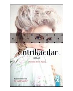 Entrikacılar 2 - Sırlar
