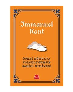 Öteki Dünyaya Yolculuğumun Sahici Hikayesi