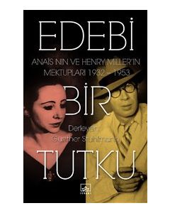 Edebi Bir Tutku