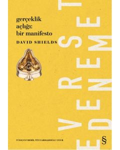 Gerçeklik Açlığı - Bir Manifesto
