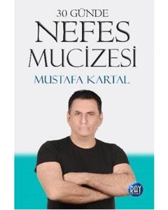 30 Günde Nefes Mucizesi