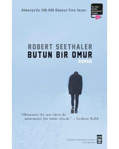 Bütün Bir Ömür