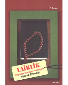 Laiklik - Enigma'ya Dönüşen Paradigma