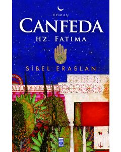 Canfeda  Hz. Fatıma