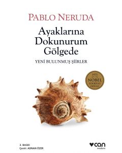 Ayaklarına Dokunurum Gölgede