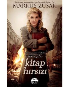 Kitap Hırsızı
