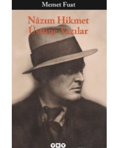Nazım Hikmet Üstüne Yazılar