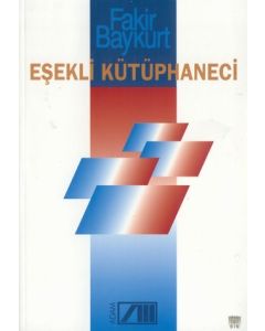 Esekli Kütüphanesi