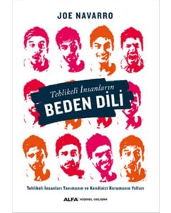 Tehlikeli İnsanların Beden Dili