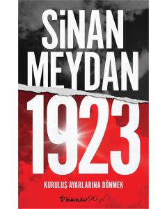 1923 - Kuruluş Ayarlarına Dönmek