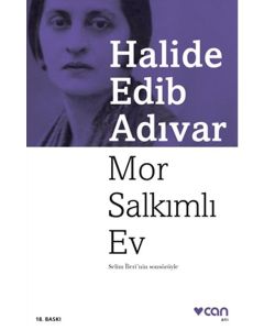 Mor Salkımlı Ev