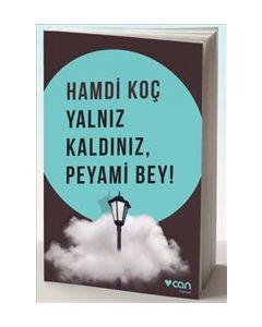 Yalnız Kaldınız Peyami Bey