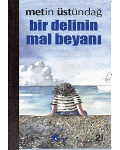 Bir Delinin Mal Beyanı
