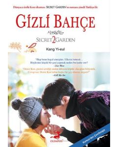Gizli Bahçe 2