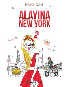 Alayına New York 2