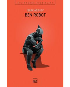 Ben Robot