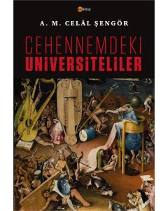 Cehennemdeki Üniversiteliler