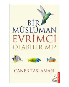 Bir Müslüman Evrimci Olabilir mi