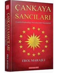 Çankaya Sancıları - Cumhurbaşkanlığı Seçimlerde Yaşananlar 