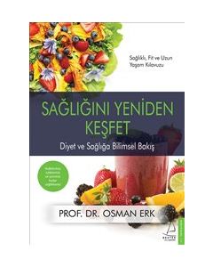 Sağlığını Yeniden Keşfet