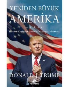 Yeniden Büyük Amerika