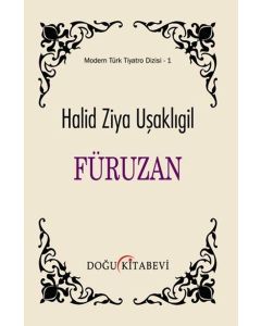 Füruzan