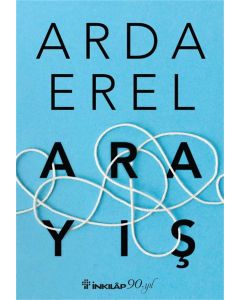 Arayış  Arda Erel'in Çok Satan Kitabı Stoklarımızda Mevcut!