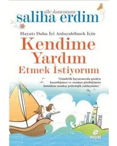 Kendime Yardım Etmek İstiyorum