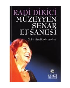 Müzeyyen Senar Efsanesi