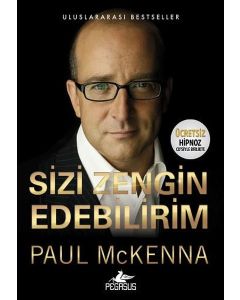 Sizi Zengin Edebilirim