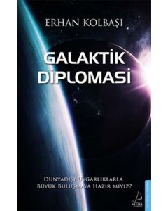 Galaktik Diplomasi
