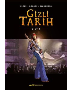 Gizli Tarih ( 5. Cilt)